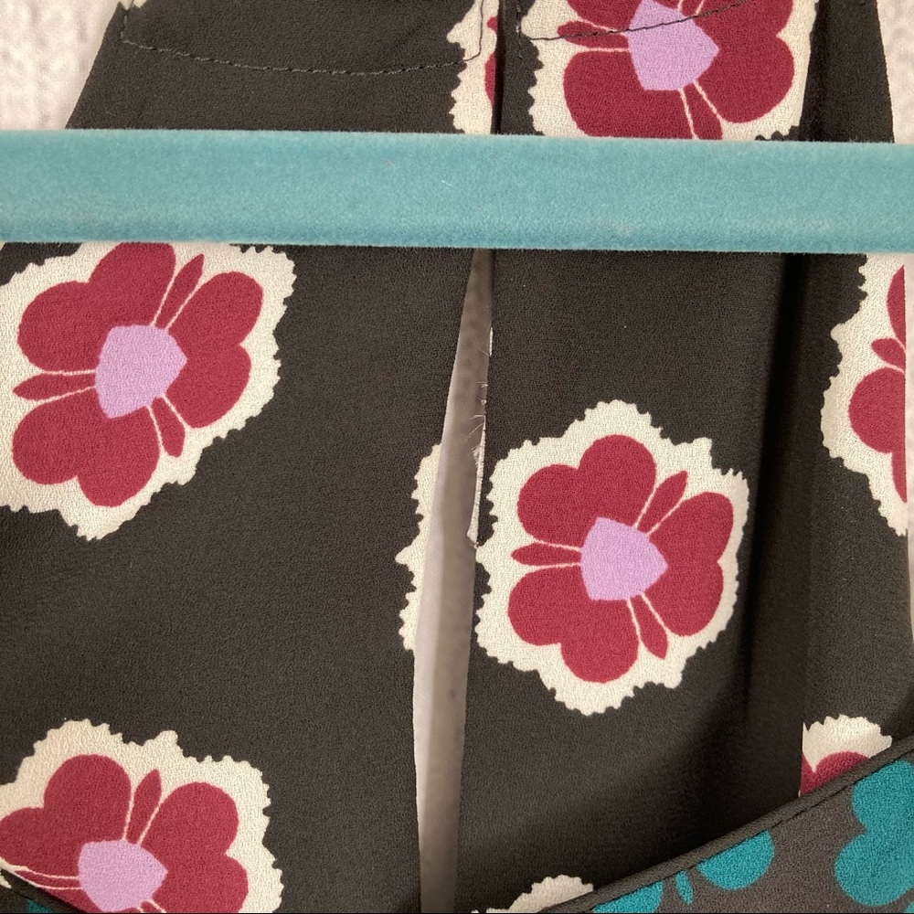 Express Reversible Barcelona Cami Floral XS - Picture 5 of 5